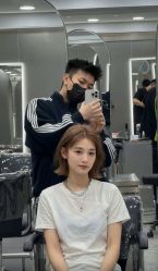 -老佛爷Hair染发烫发Salon