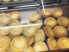 -嘉乐蛋挞王(文明分店)