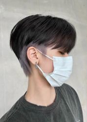 -Kraemer Paris  苏豪路易士·嘉玛发廊