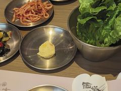 -西塔老太太泥炉烤肉(北京双井店)