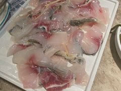 -淘米捞·米汤脆鲩鱼火锅(福田皇岗店)