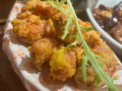 -新发现(宝山龙湖店)