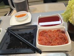 -海底捞火锅(振华商厦店)