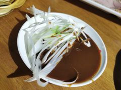 -李连贵熏肉大饼(中街盛京龙城店)