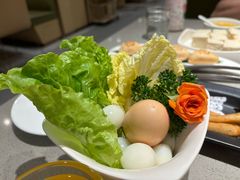 -海底捞火锅(徐州火车站店)