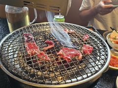 -樱嘢·炭火烧肉(惠南店)