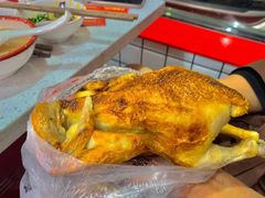 -吴山烤禽 (吴山路店)