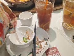 -火啫啫·粤式啫啫煲(南通首店)