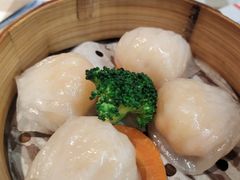 -新大咀港式茶餐厅(宝山万达店)