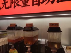 -师烤·豆花烤鱼(广州荔湾扬韬广场店)