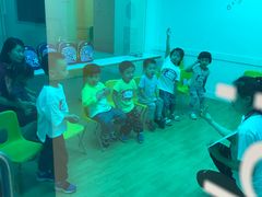 -英孚教育青少儿(爱山广场中心)