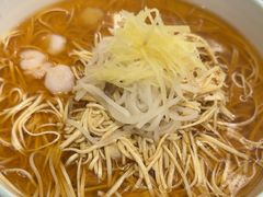 -奇芳阁·百年清真南京菜(夫子庙店)