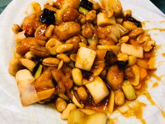 -南来顺饭庄·清真(南菜园店)