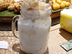 -傣香原味·傣味特色菜·手抓饭(呈贡吾悦广场店)