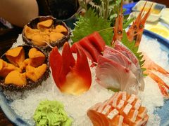 -鸟鹏烧鸟居酒屋(熙龙湾店)