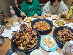 -掌上鲜(南顺城街店)
