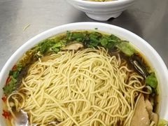 -老赵面店(大西路店)