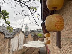 -陶阳里旅游区