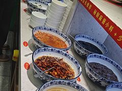 -津门老羊家·铜锅涮羊肉·烧烤(科技园店)