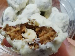 网红奶枣-隆美栗园(活力城店)