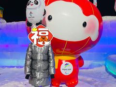 -沈阳奥体冰雪嘉年华