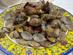 -胖子饺子馆·海鲜家常菜(海军博物馆店)