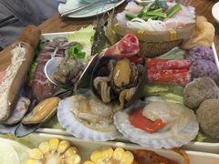 -Thai Basil罗勒叶泰式餐厅(时代天街店)