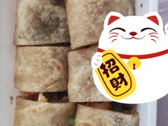 -卷翻天·卷饼(越野路店)