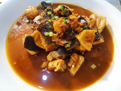 农家划水-千岛湖小鱼儿·淳安匠心农家菜