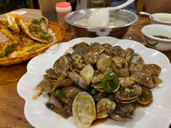 -南记食粥坊·宵夜大排档(莲花总店)
