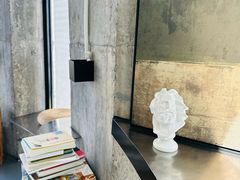 -CEMENT·coffee bar (凤凰创意园店)