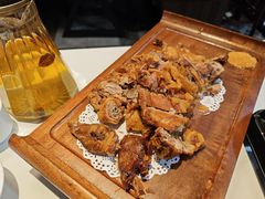 来相会香酥鸭-来相会饺子·新辽菜(甘家口店)