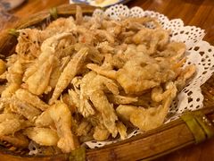 -福谷堂煎饼卷大葱(康虹路店)