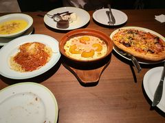 -萨莉亚意式餐厅(三号湾广场店)