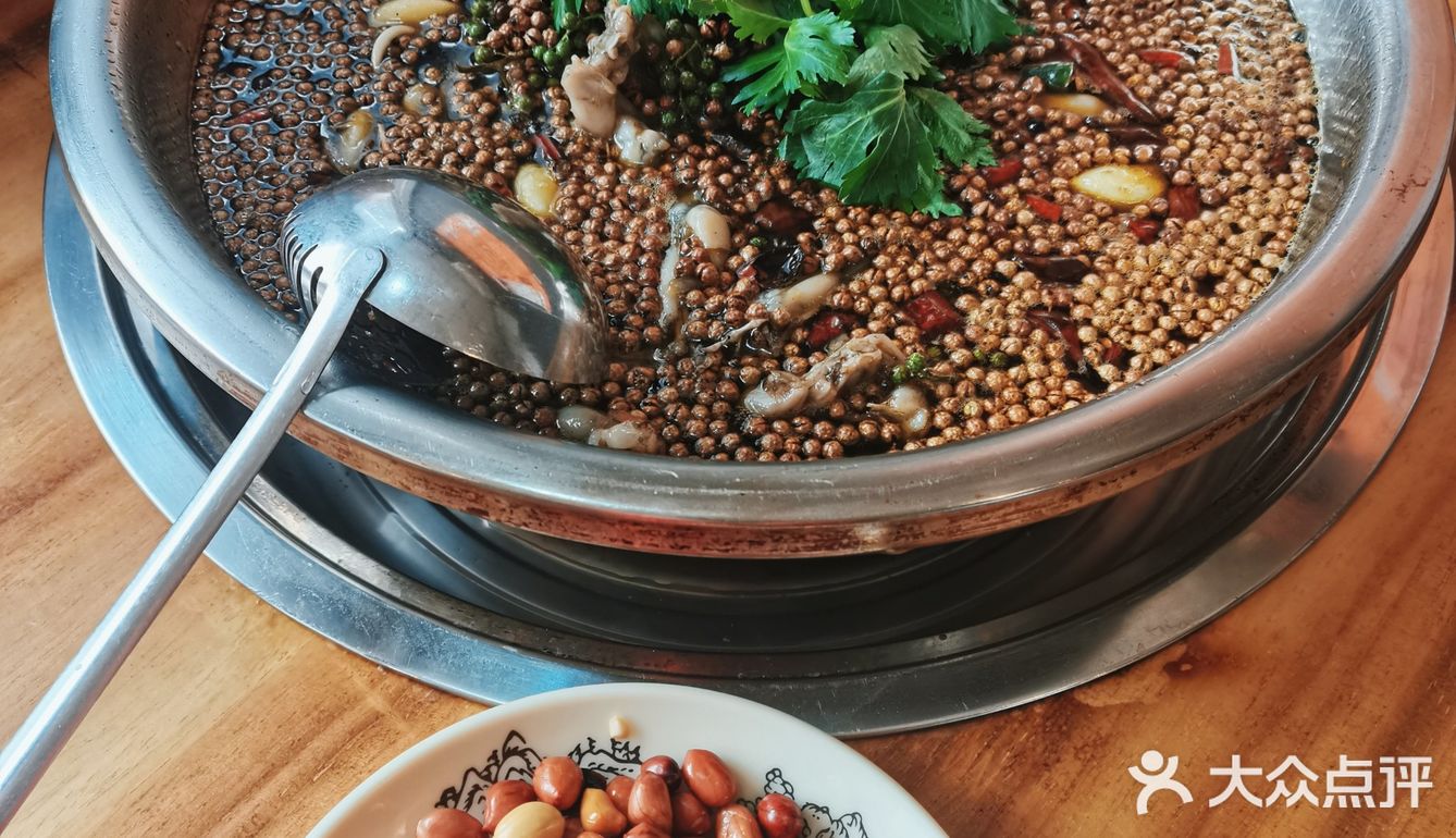 吃一顿蛙蛙，感悟人生:没它健壮？！