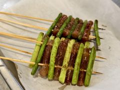 -串小白烧烤(金沙洲店)