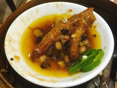 -添好运点心专门店(北角店)
