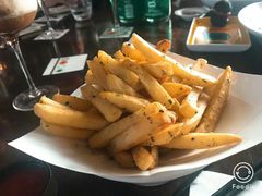 -上海柏悦酒店·世纪100牛排馆
