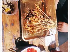 -盟重烧烤(高正街店)