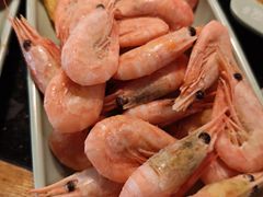 -韩盛·盛江山自助料理(于洪新玛特店)