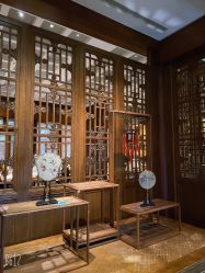 -颐和宾馆宴会厅