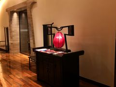 -北京王府井希尔顿酒店·秦唐中餐厅Chynna