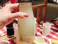 -西贝莜面村(近铁城市广场店)