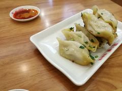 -小姜锅贴(凤凰街店)