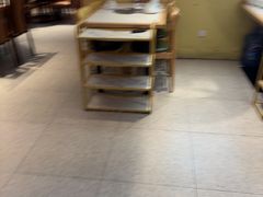 -鹅香四海·卤水火锅·砂锅粥·潮汕菜(宝安店)