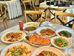 -好兄弟郭巨海鲜(天一阁店)