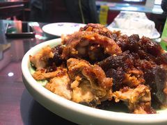 老憨猪蹄-老憨猪蹄(山大南路店)