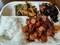 -富龙快餐店(铁西店)