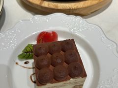 -俄士厨房(印象汇店)