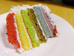 -BON CAKE(华贸购物中心店)